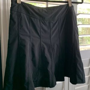 Popular skort from Athleta, size 10